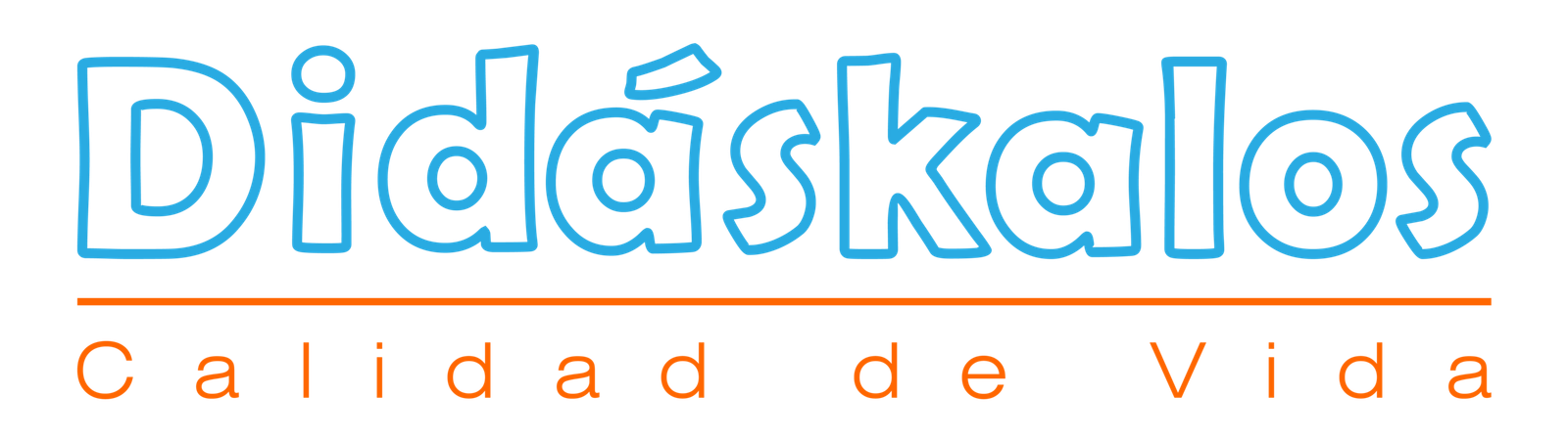 Didaskalos